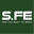 S.FE logo